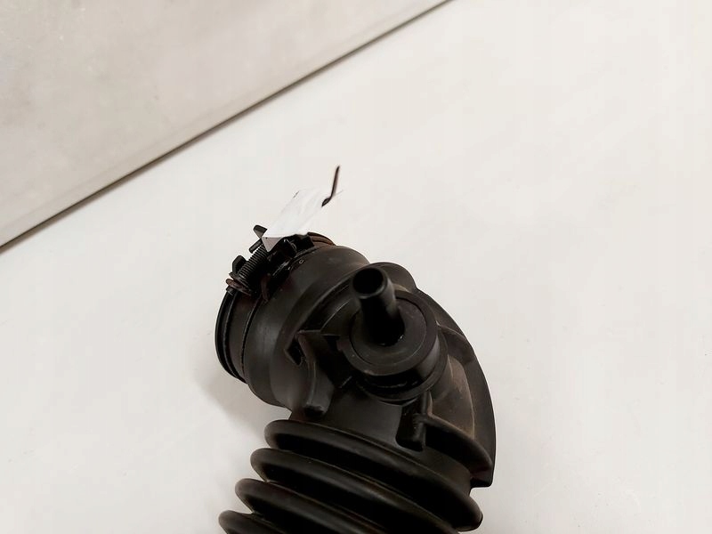 фото №4, Kia soul 2 ii труба воздухозаборник воздуха клапан шланг