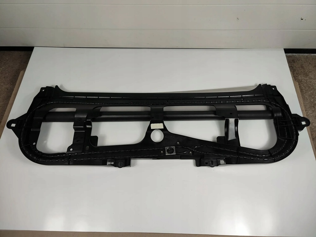 фото №8, Peugeot 3008 i 09-16 шторка панорами