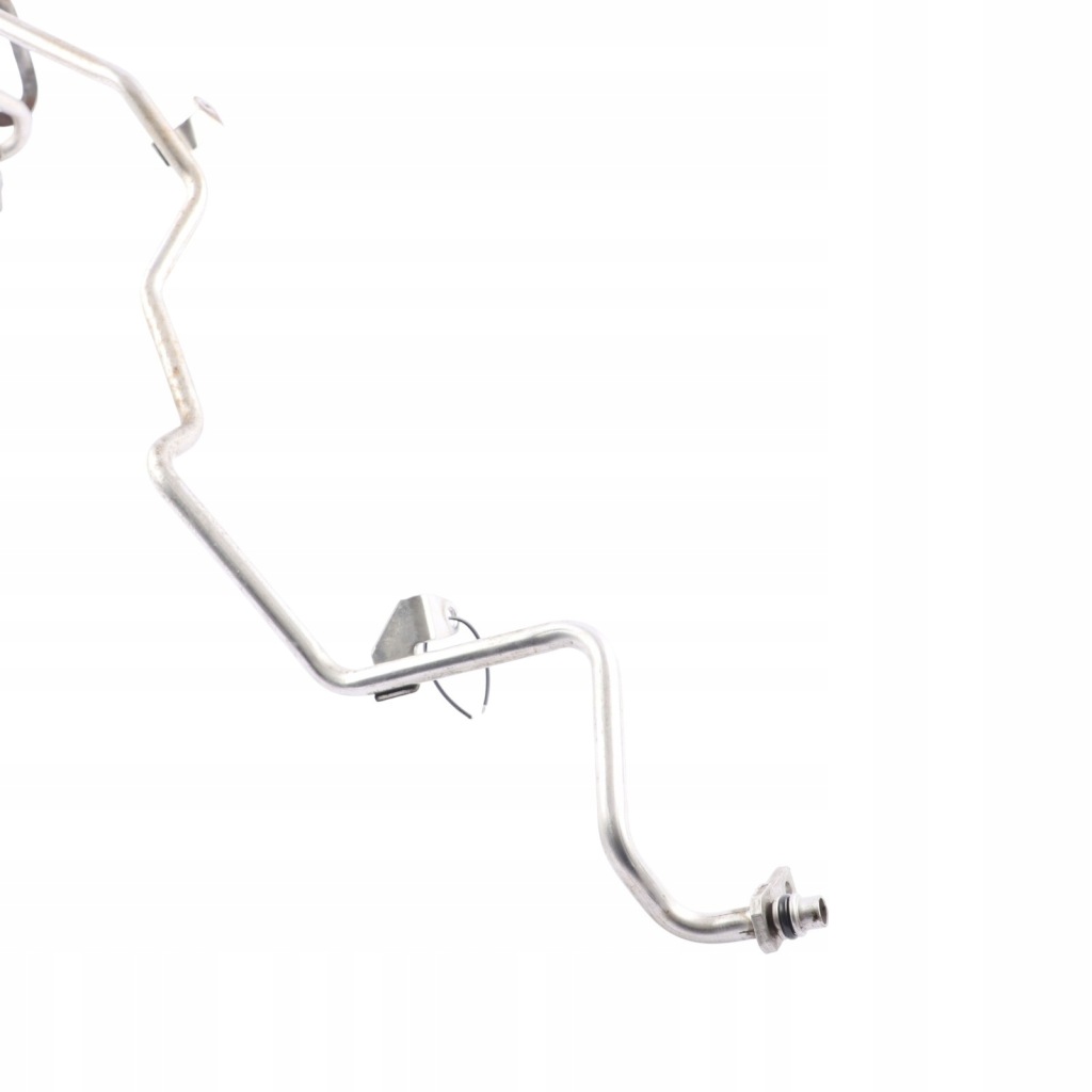 Audi a5 s5 8t шланг труба патрубок радіатора оливи коробки передач 8k0317817bg Ціна