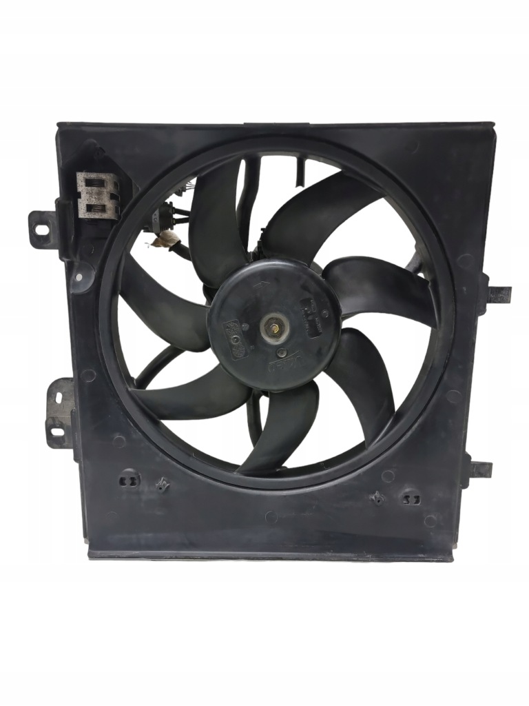 Купить Citroen peugeot вентилятор радиатора 9812028580