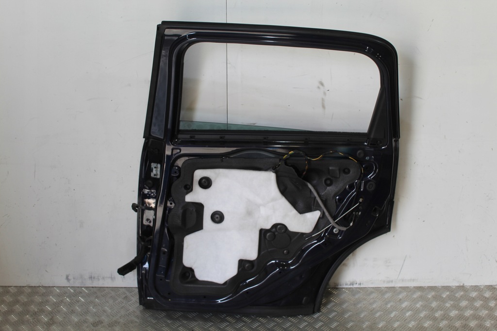 фото №3, Дверь правый задняя задние mini countryman s r60