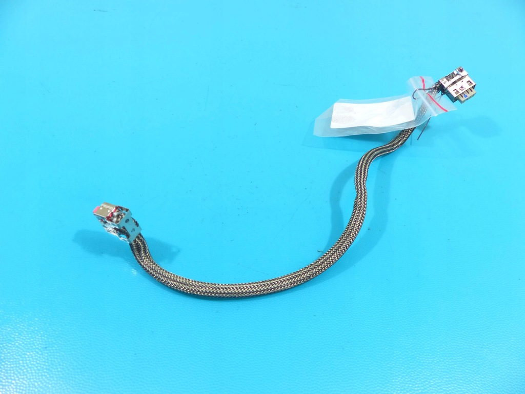 фото №1, Джгут шланг накалювання vw passat b7