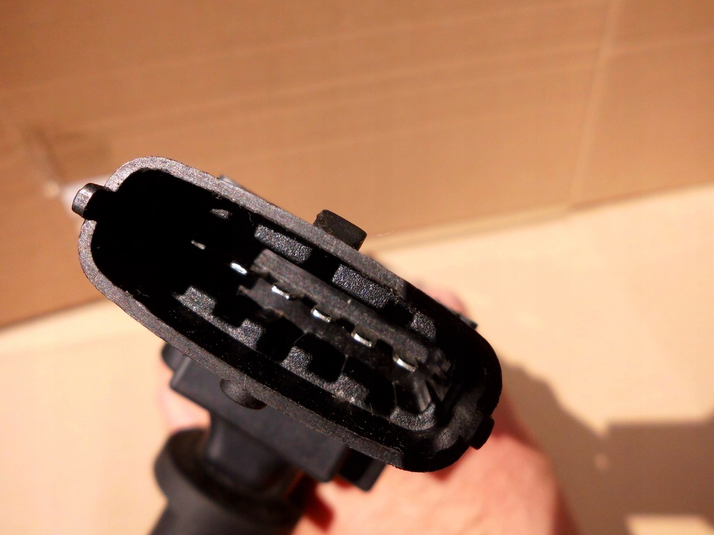 фото №5, Котушка запалювання opel zafira b 2.2 delphi gn10363