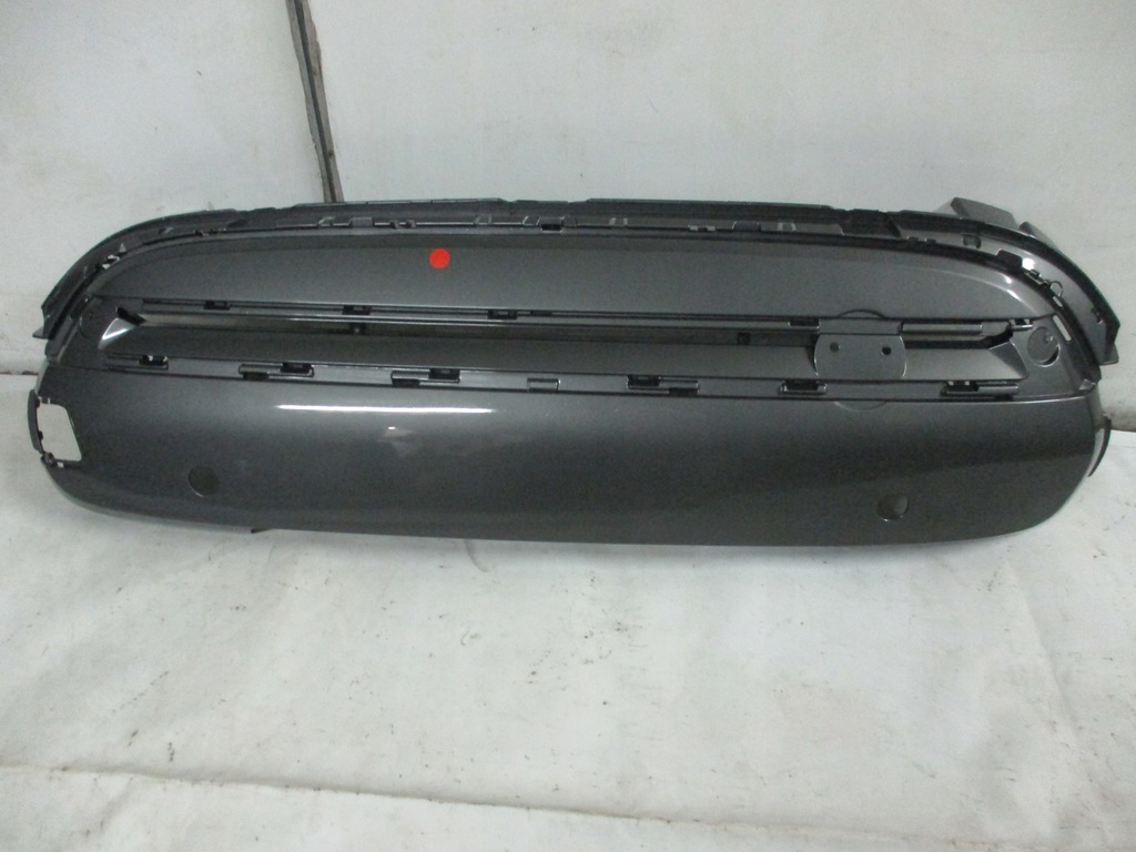 фото №8, Решітка радіатора решітка радіатора mini cooper one f56 f57 2 x pdc 7499533