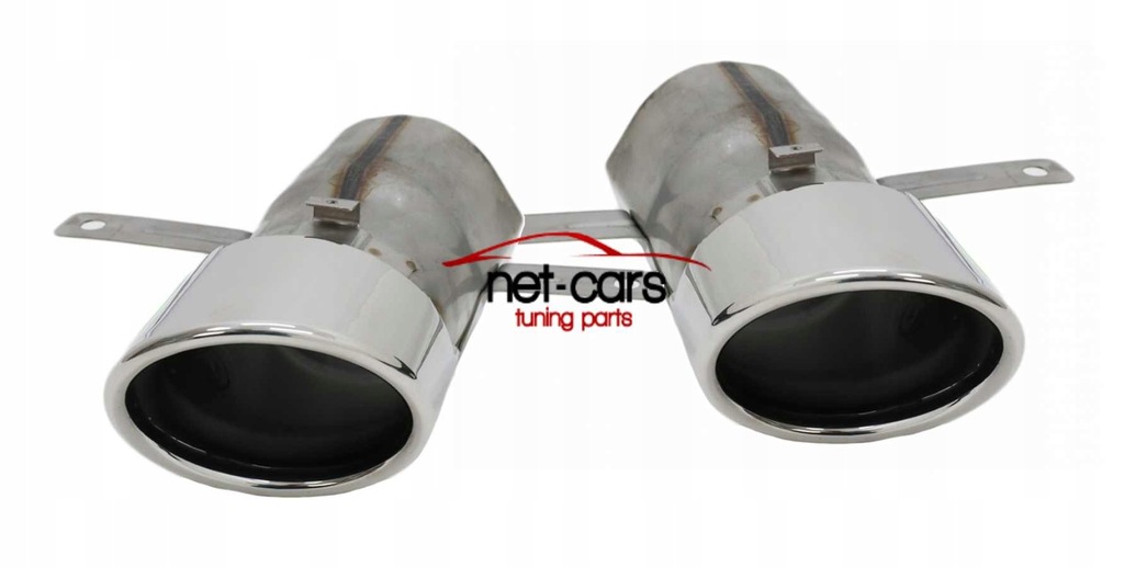 фото №13, Диффузор спойлер насадки mercedes glb suv x247 amg