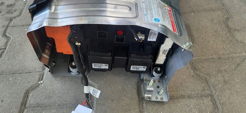 фото №12, Аккумулятор аккумулятор hyundai ioniq 16- 1.6h magazyn energii