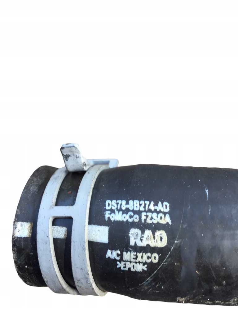 фото №3, Шланг wody ford fusion usa hybrid