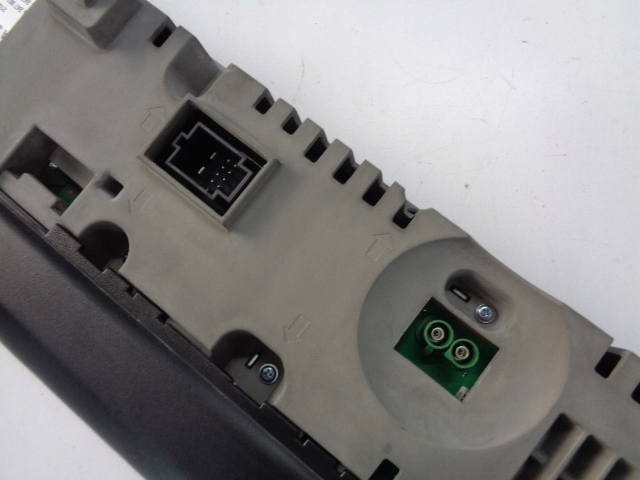 Счетчик приборы mercedes eqa 250 w243 2021 rok с Разборки