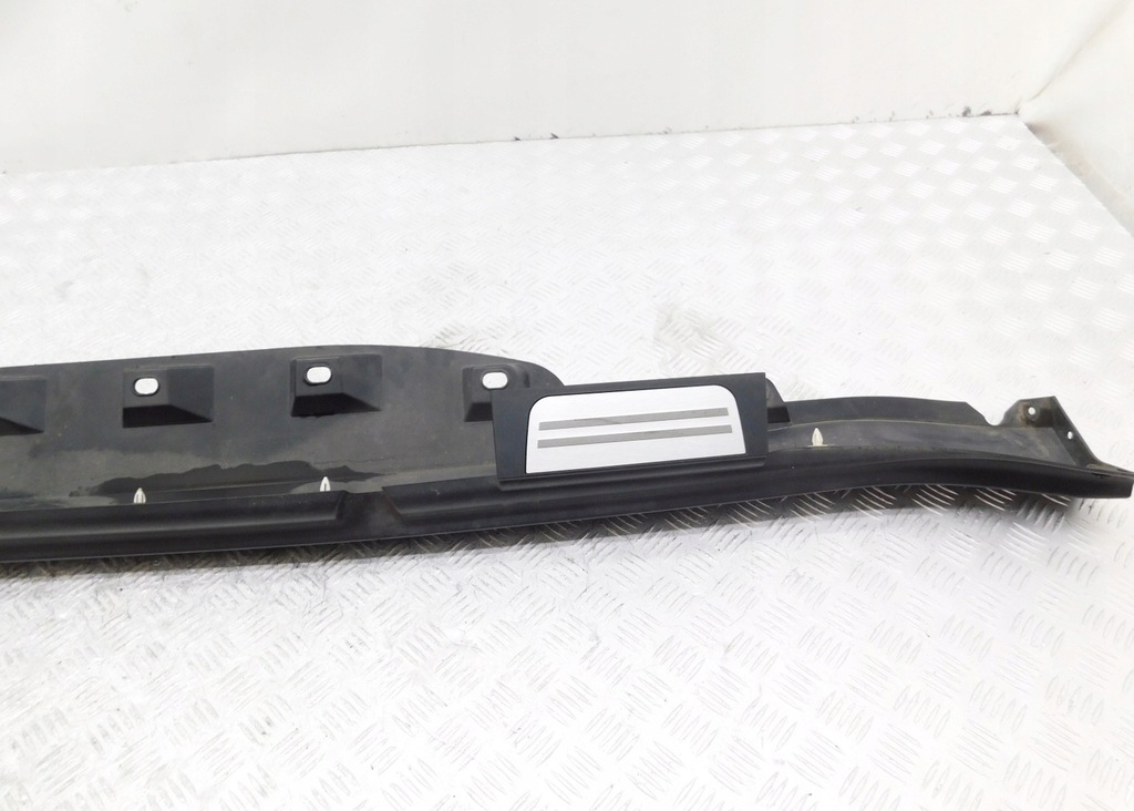 фото №3, Молдинг поріг ліва 9801887 - mini cooper s countryman r60