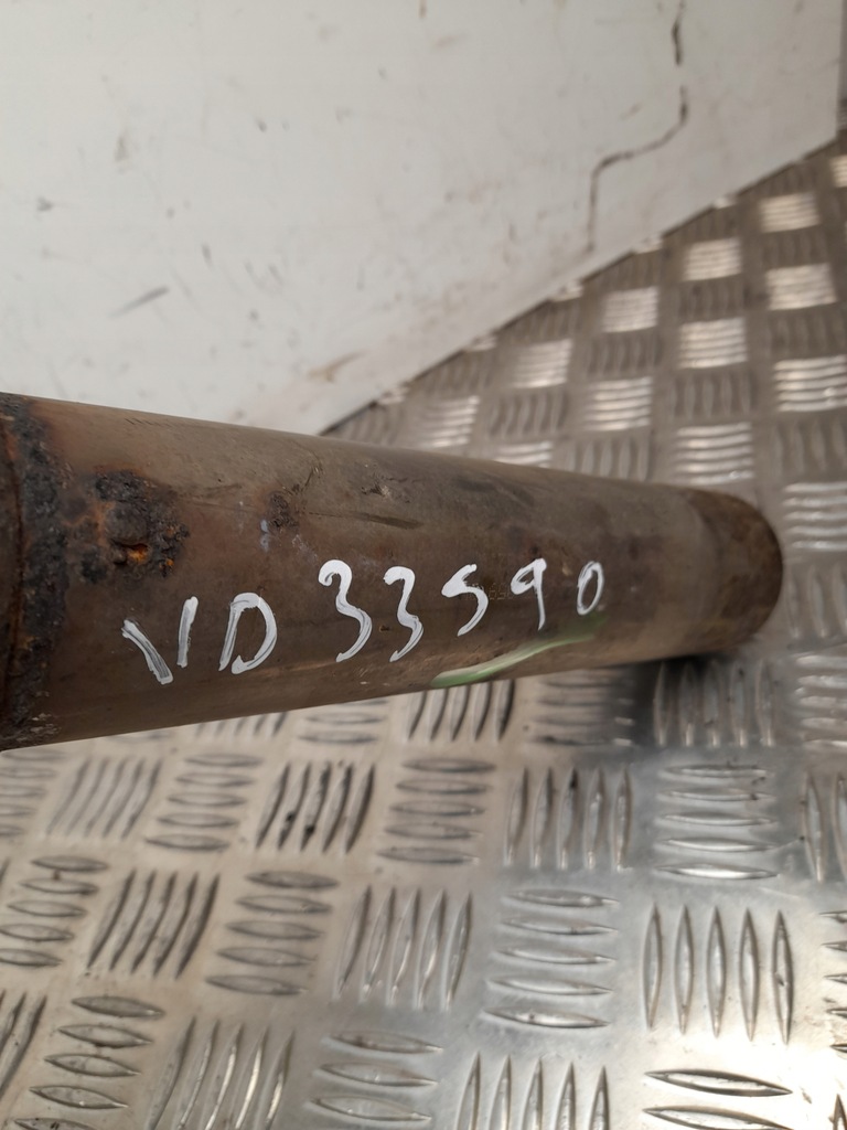 фото №4, Каталізатор audi a1 sportback 2017 6c0131690g