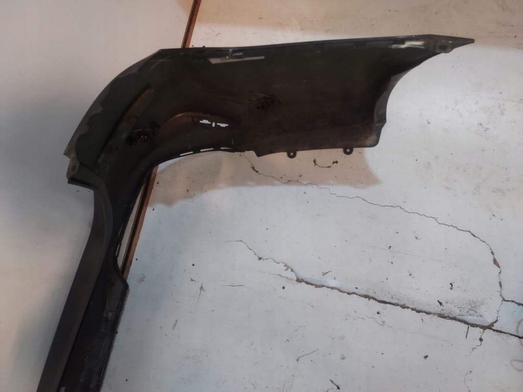 фото №6, Бампер bmw 3 g21 m-pakiet kombi 18+ задняя nr tw699