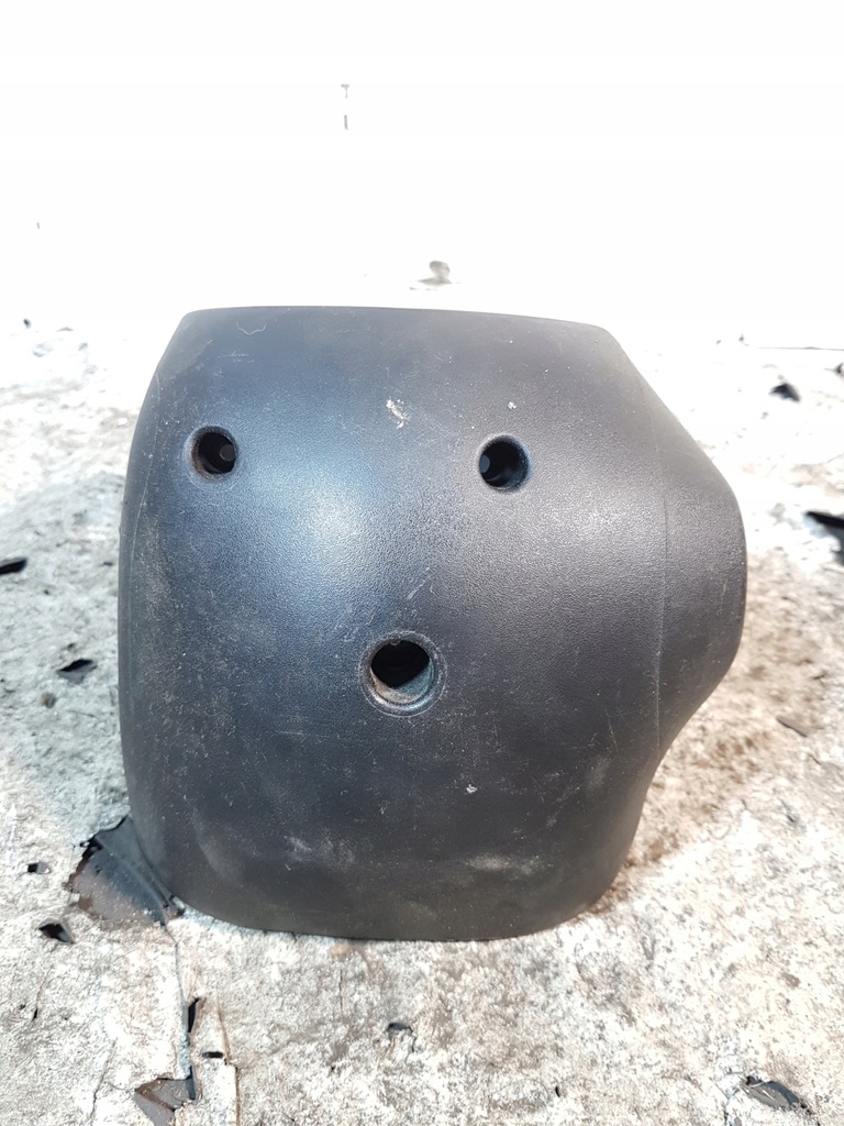 фото №9, Корпус замка запалювання захист колонки opel omega b kpl