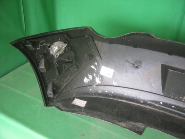 фото №6, Bmw z4 e85 lift бампер задняя