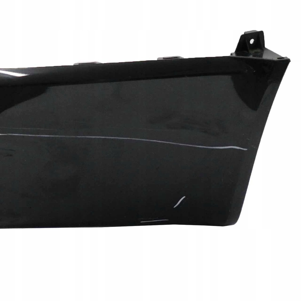 фото №14, Bmw x5 e70 бампер задній black sapphire m-pakiet