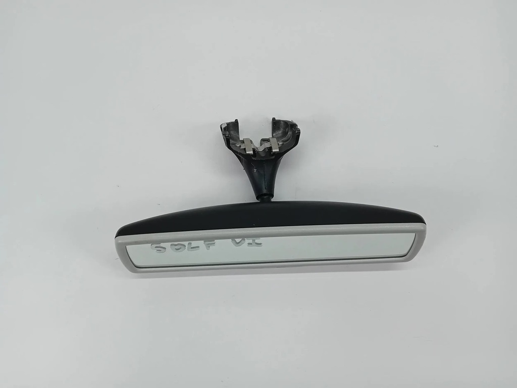 фото №2, Зеркало заднего вида внутреннее golf vi
