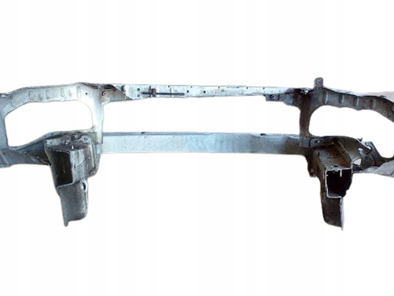 фото №1, Pas передній підсилювач opel corsa