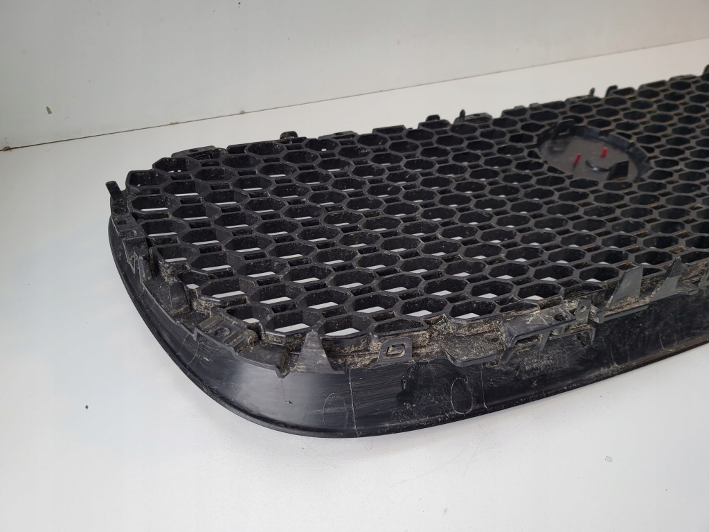 фото №7, Решітка радіатора решітка радіатора jaguar xf x260 black gx6m-018k28-c