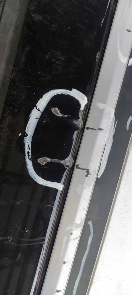 фото №10, Бампер задній mitsubishi outlander iii gg_w, gf_w, zj 6410c79877 0.0l