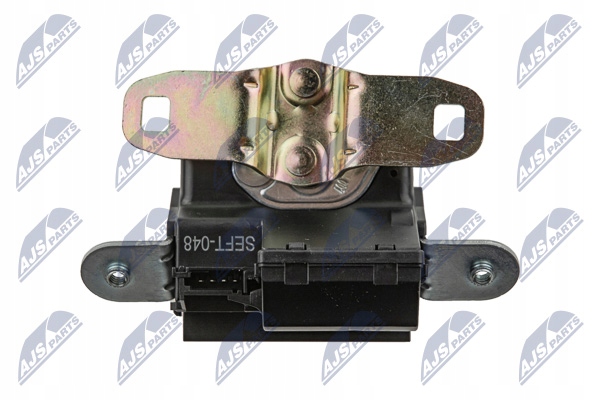 фото №15, Замок крышки багажника lancia delta 2008-