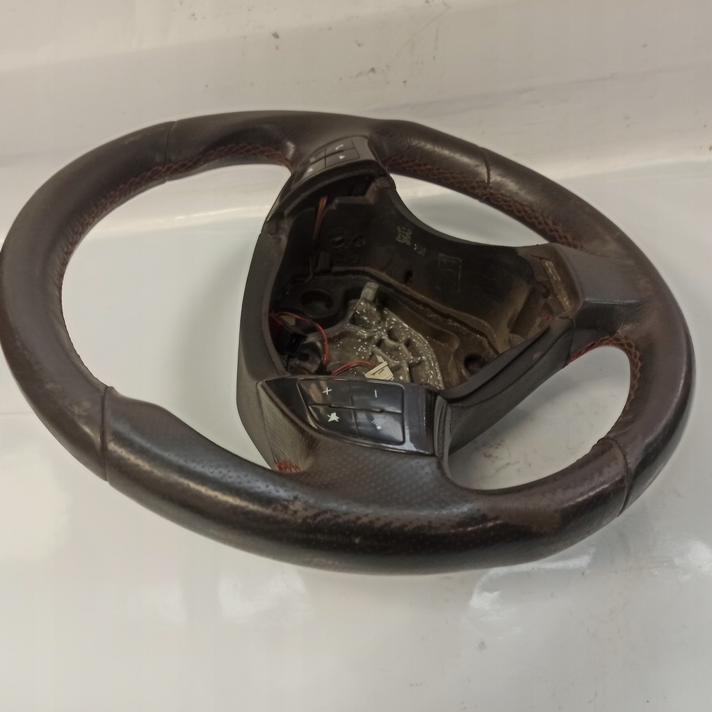 фото №15, Fiat bravo ii 1.9 d повітропровід шкіряний багатофункціональний sv7011600 7354434640