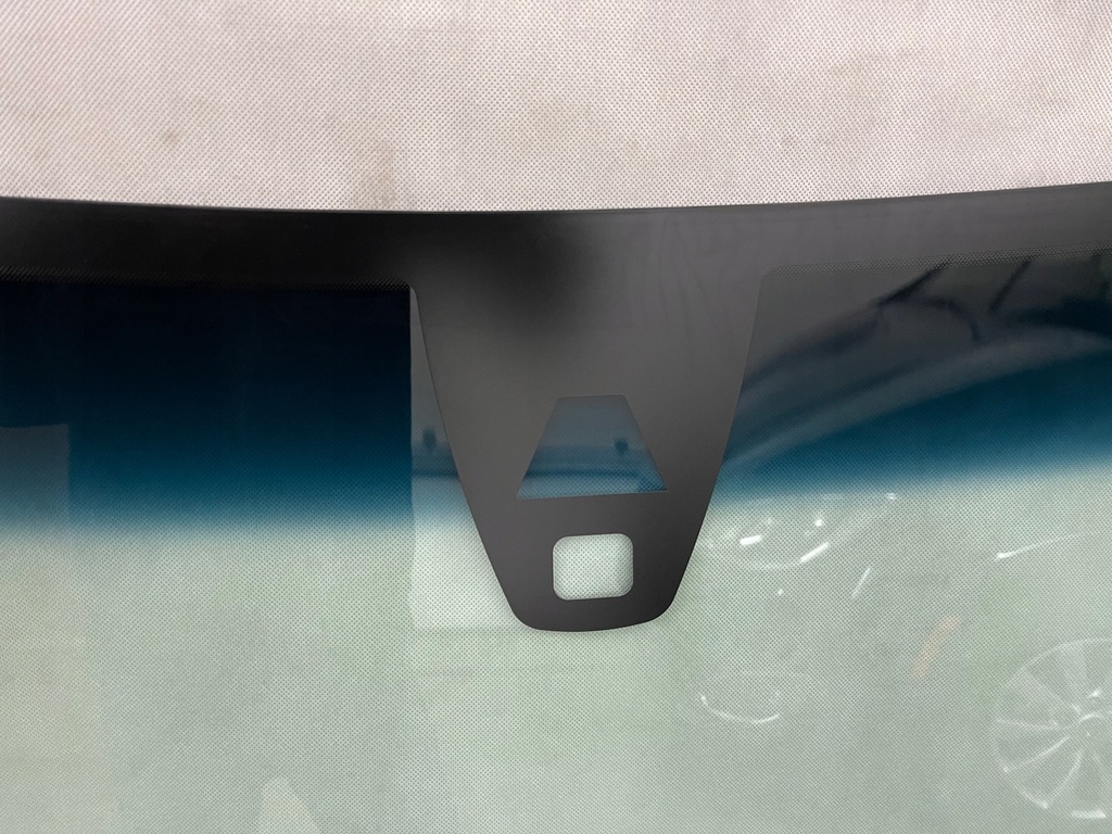 фото №5, Скло передня vw passat cc 2008-2012 датчик камера