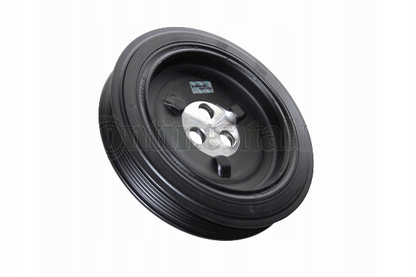 фото №2, Continental vd1098 шкив, wał коленчатый