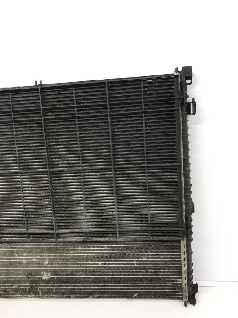 фото №9, Bmw x5 g05 2020 радиатор 5a3f245