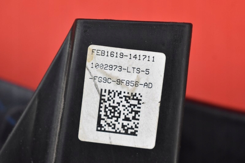 фото №7, Педаль педали тормоз fg9c-9f856-ad ford mondeo mk5 fusion usa 14-20