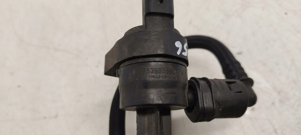 Клапан топлива mini r56 1,6 thp vti Доставка