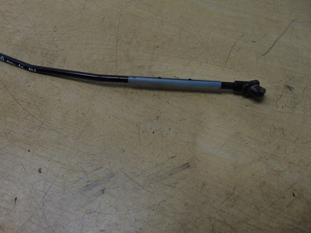 фото №5, Кронштейн підпора капот toyota rav4 iv 2013-