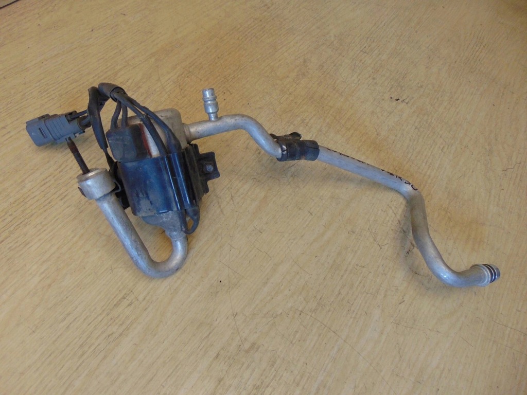 фото №1, Шланг кондиционера toyota corolla verso europa