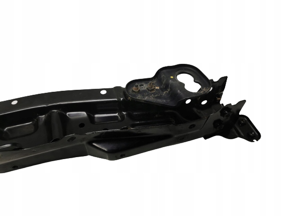 фото №4, Hyundai i10 ii підсилювач верхній pas eu 15 r