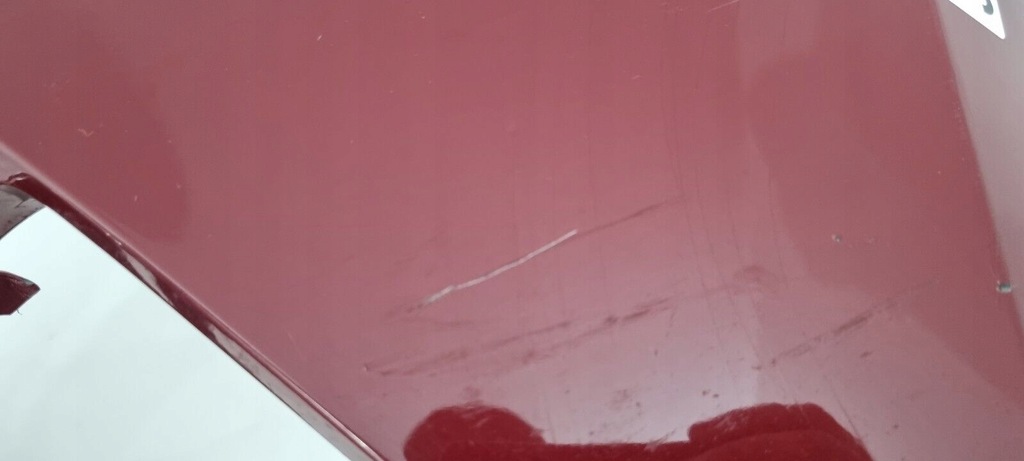 фото №8, Toyota chr ch-r 2016- бампер передний перед 52119-f4010