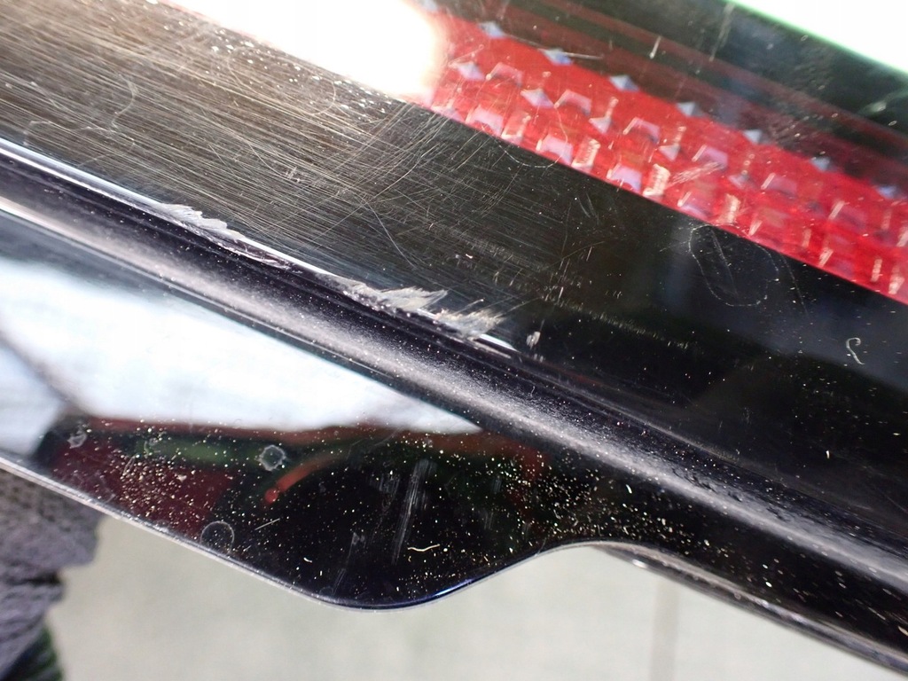 фото №10, Накладка hyundai tucson iv 21r 92403n7120