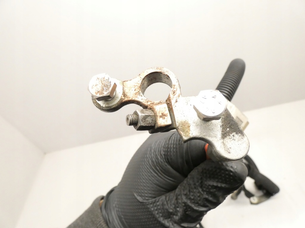 Жгут электропроводка генератора клемма 2x opel corsa d 1.2 16v 06-14 55556104 Недорого