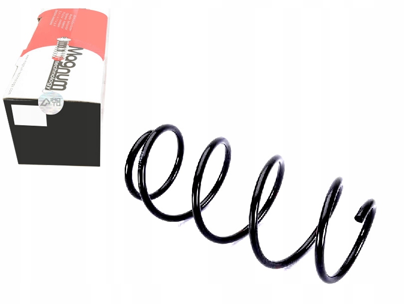 фото №1, Magnum пружина підвіска 998358