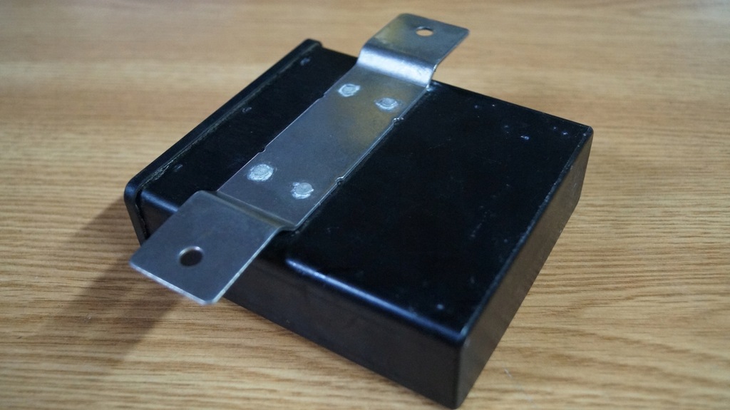 фото №3, Блок управления webasto scania 1355370