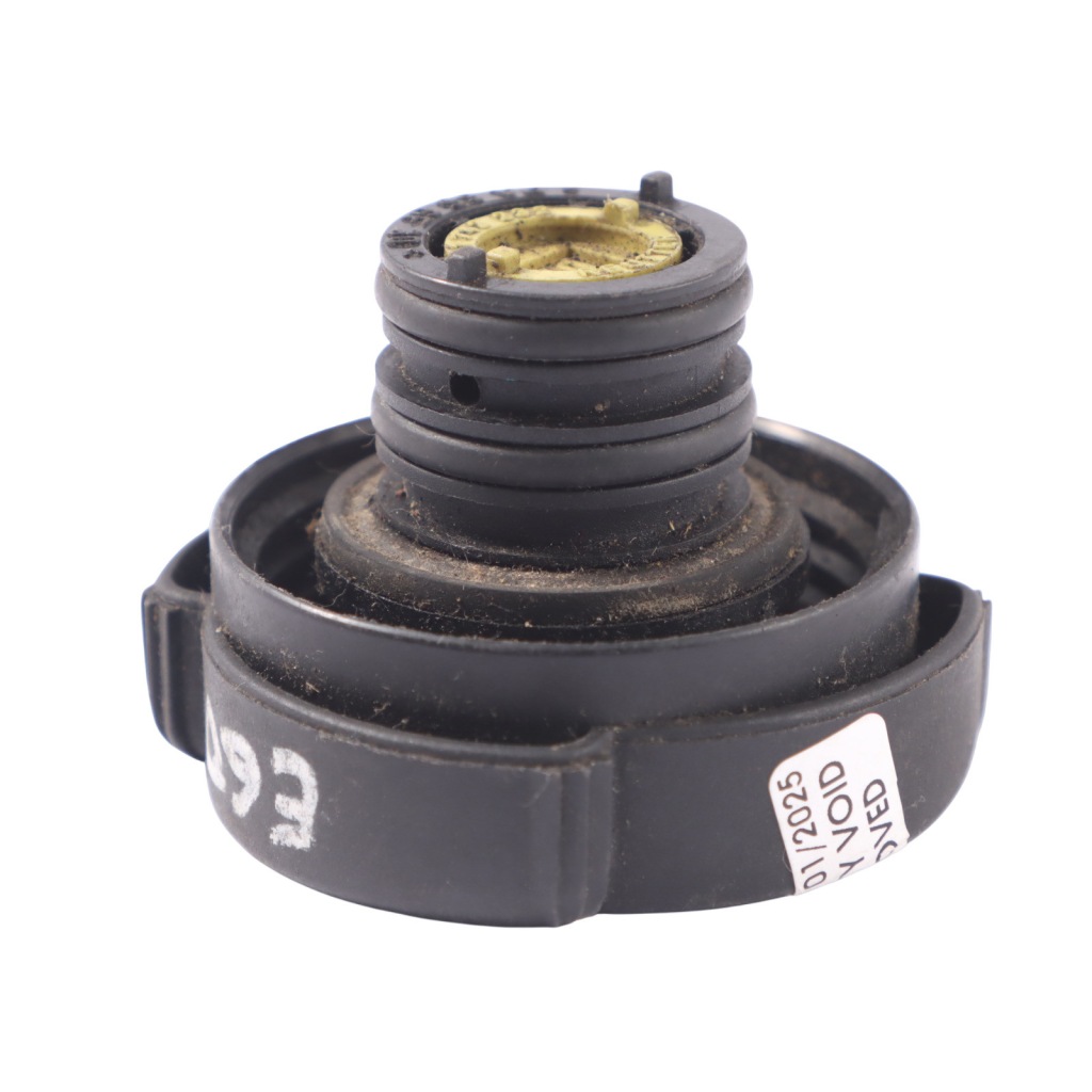 Bmw e39 e46 e60 e61 e65 e83 крышка радиатора воды Оригинал