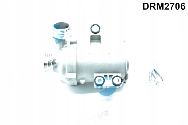 фото №1, Dr.motor automotive насос wody elektyryczna bmw