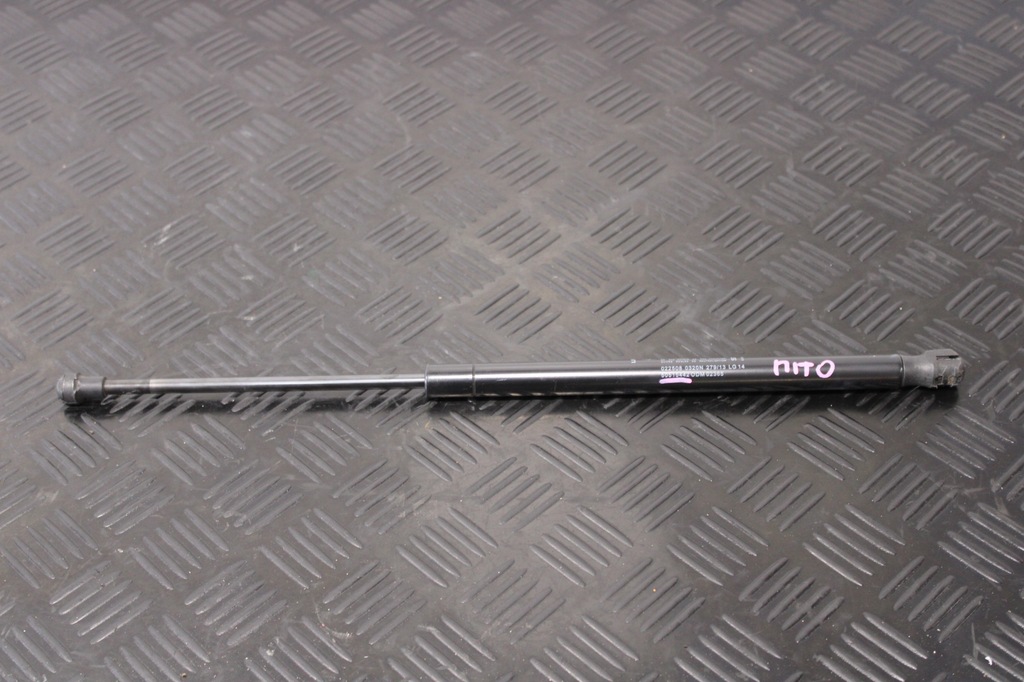 фото №1, Привід амортизатор кришки alfa romeo mito 50515442