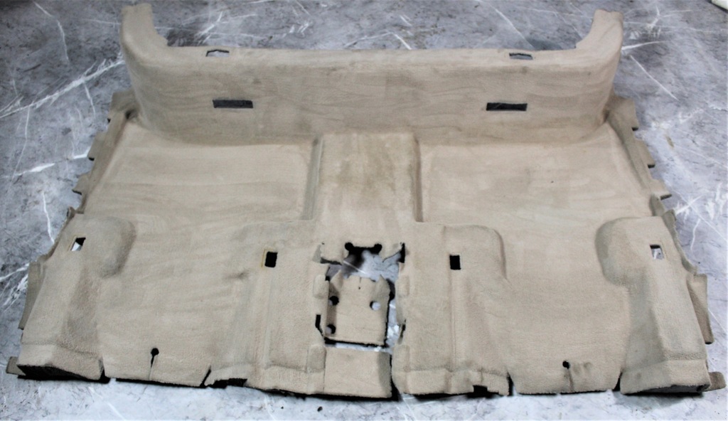 фото №8, Обшивка bmw x5 e53 europa lift 7121523