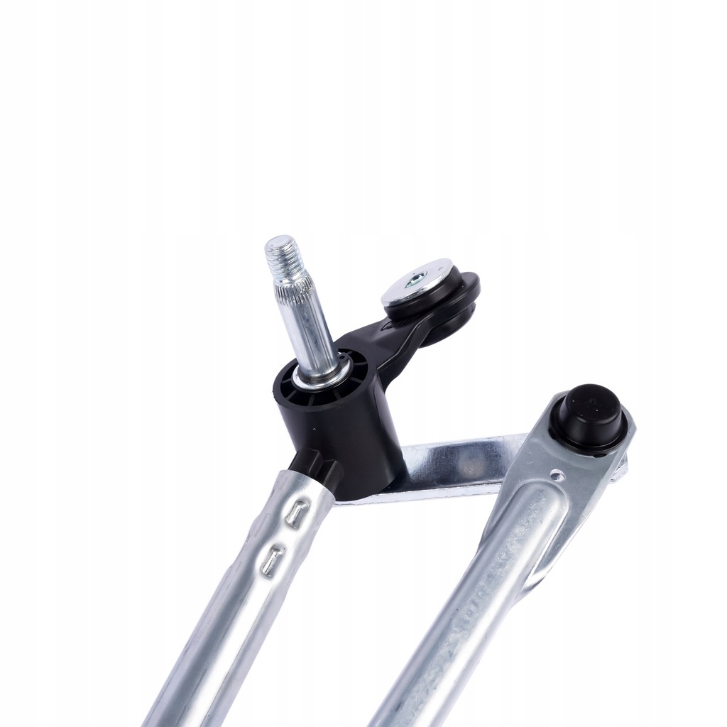 фото №9, Механизм дворник передних с двигателем 288004287r do dacia dokker lodgy 1.5 1.6