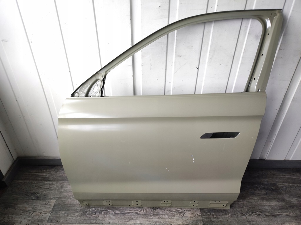 фото №1, Дверь mg marvel передние левая сервисные оригинальные