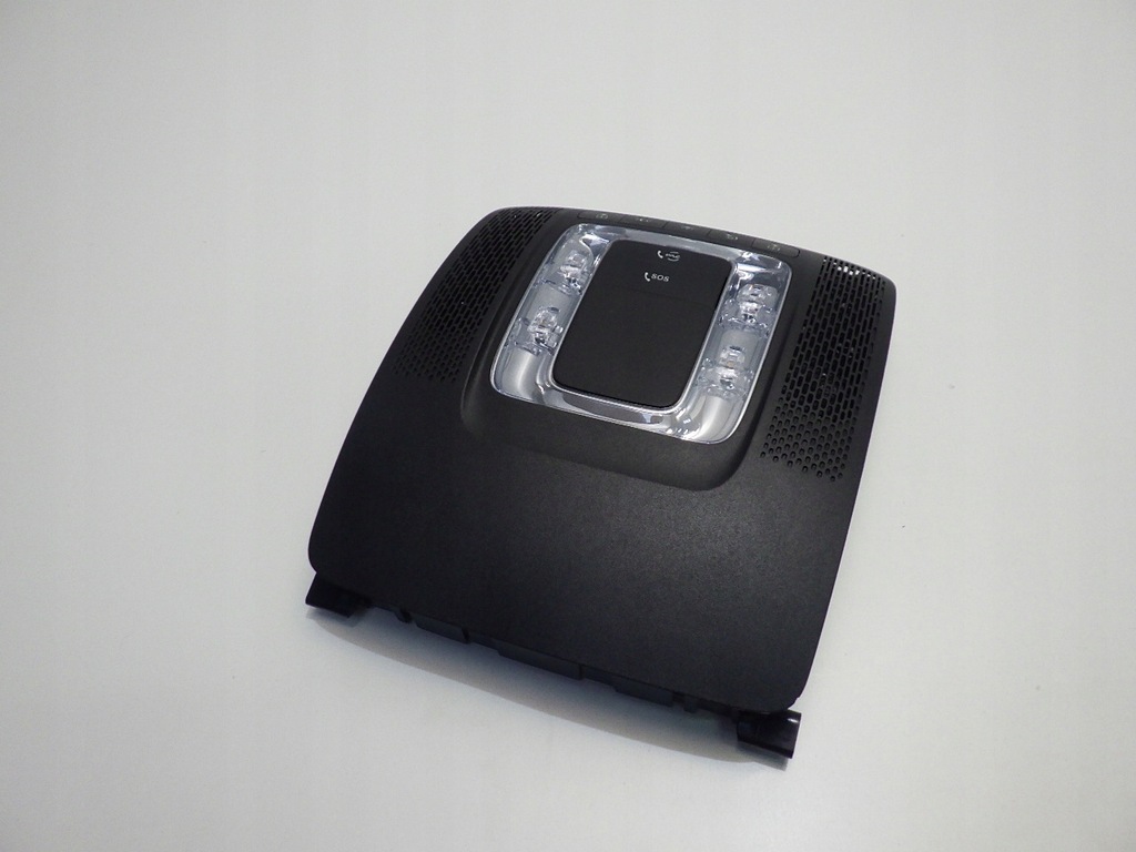 фото №1, Cla w118 a w177 лампа стельовий внутрішня перед