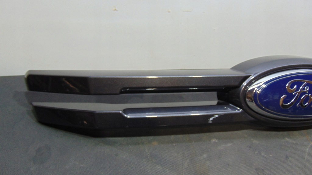 фото №3, Решётка радиатора решётка радиатора ford ranger wildtrak lift po 2019