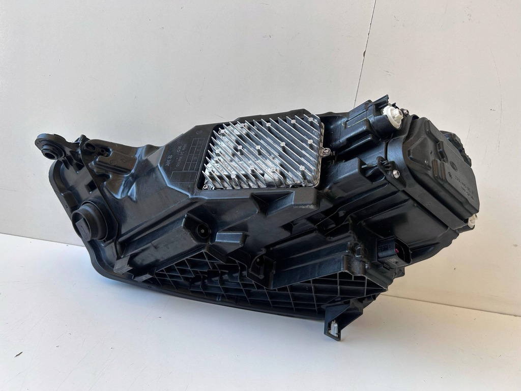 фото №6, Audi q5 sq5 lift 80a лампа правая full led matrix 80a941036 e оригинал