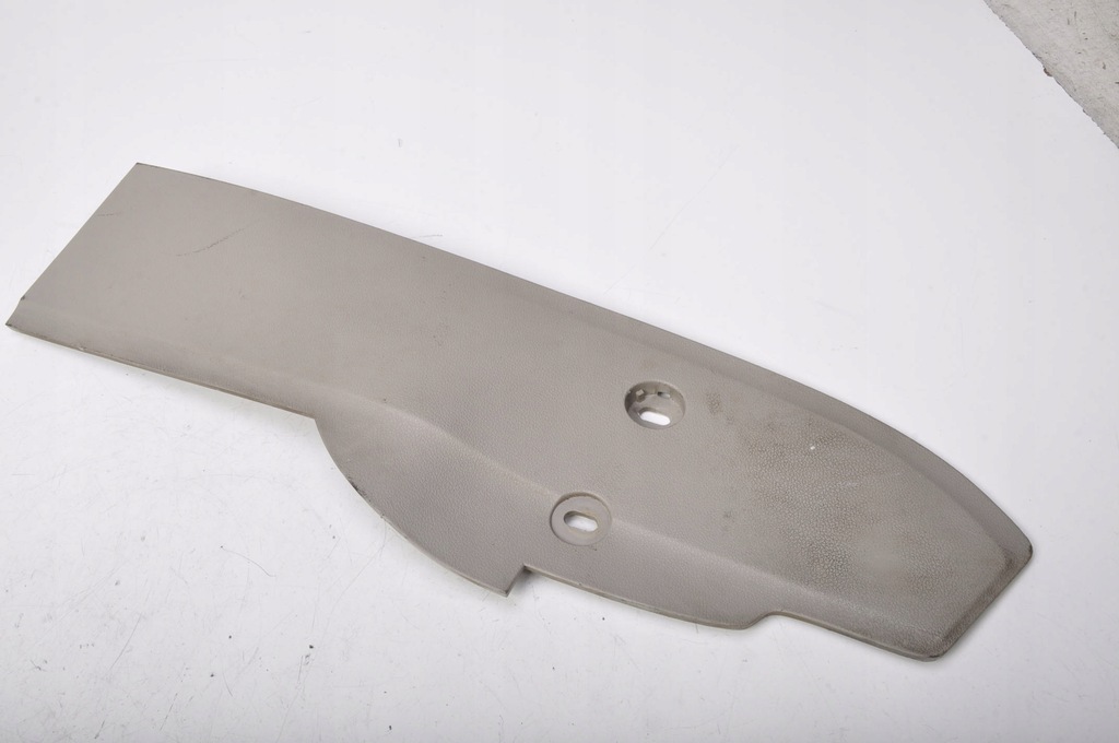 фото №15, Ford focus mk2 туннель средний подлокотник