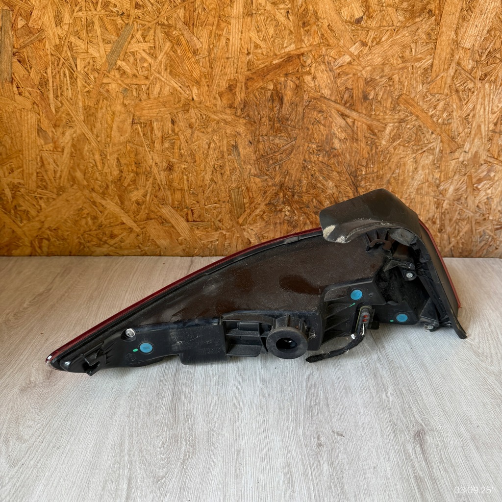 фото №3, Лампа задня права alfa romeo giulia 20690207