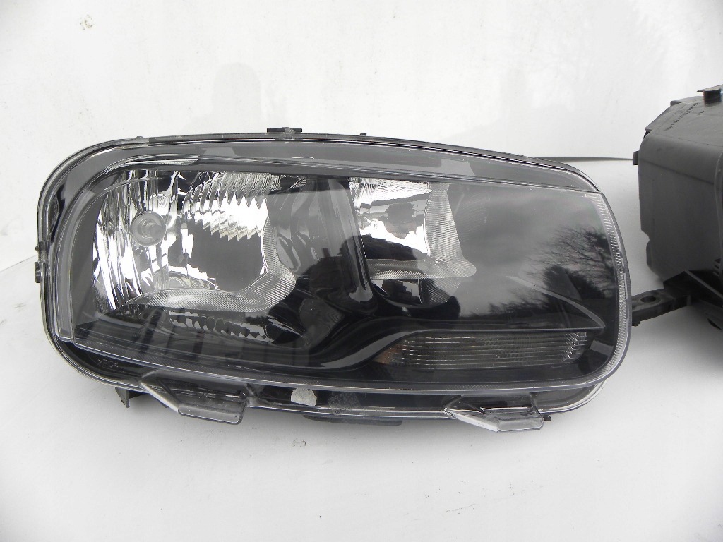 фото №7, Citroen c-4 cactus бампер капот лампи, крила