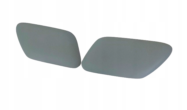 фото №1, Заглушка распылителя лампы бампер infiniti ex